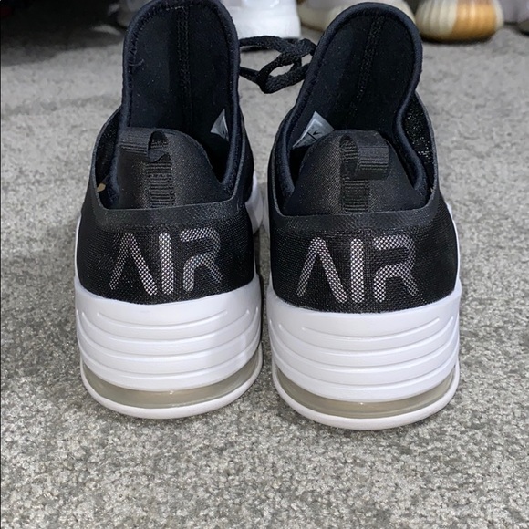 Nike Air Sneakers - Picture 3 of 5